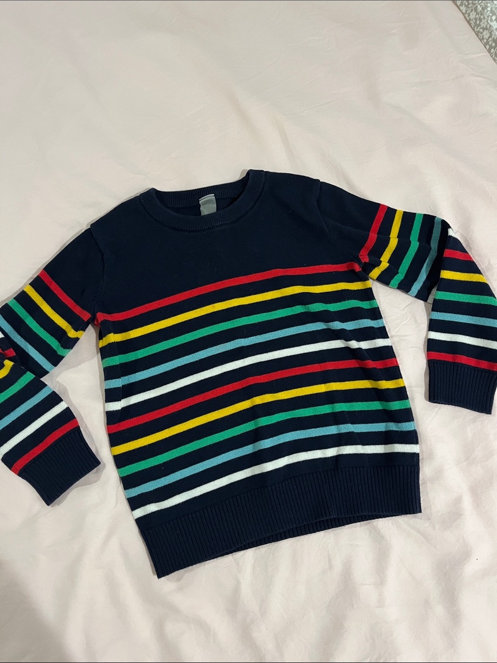 Primary sweater 4-5
